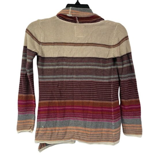 Women’s Short Cardigan - Picture 2 of 6